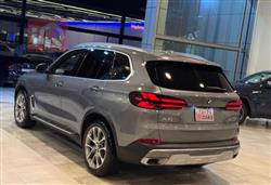 بي ام دبليو X5